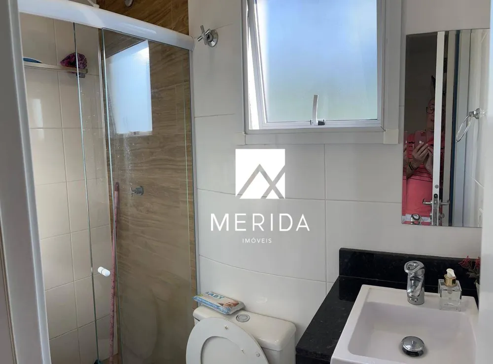 Sobrado, 2 quartos, 91 m² - Foto 3