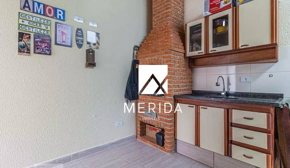 Sobrado, 2 quartos, 91 m² - Foto 10