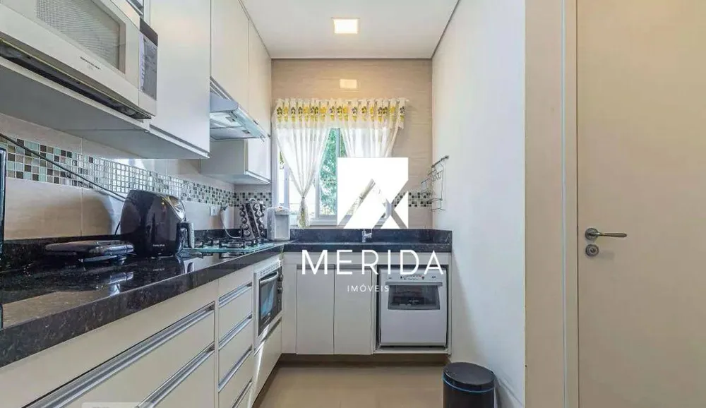 Sobrado, 2 quartos, 91 m² - Foto 8