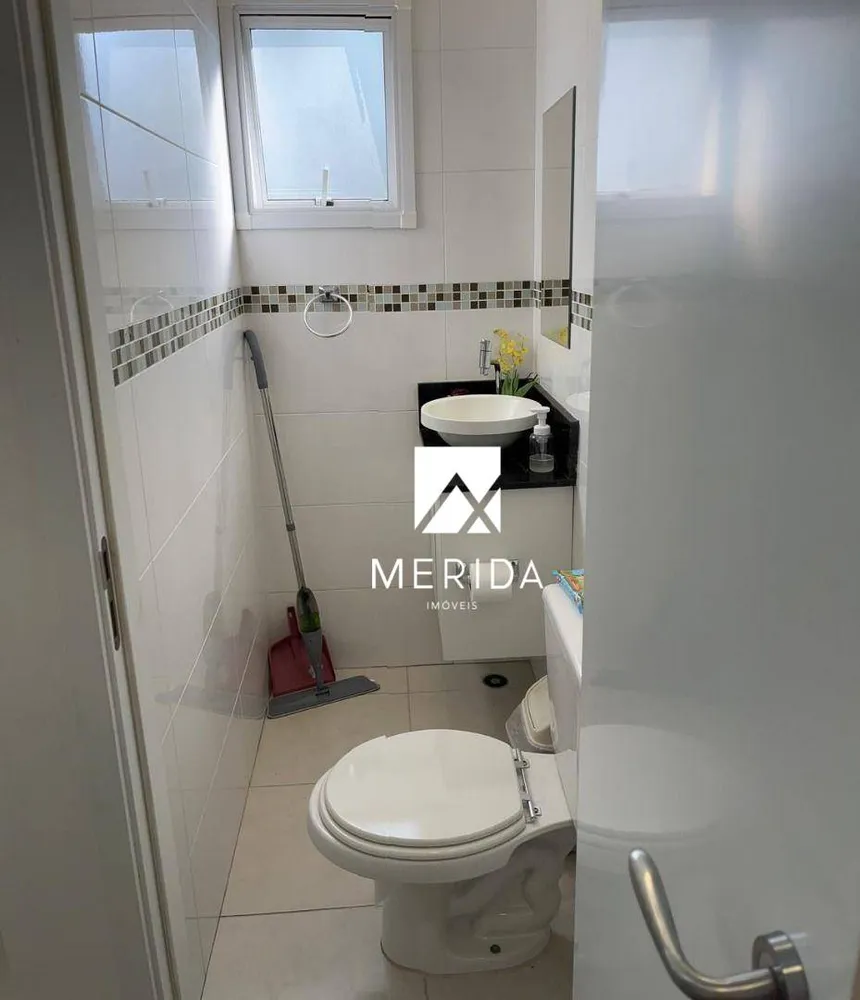 Sobrado, 2 quartos, 91 m² - Foto 9