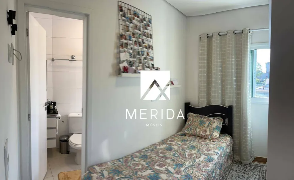 Sobrado, 2 quartos, 91 m² - Foto 9