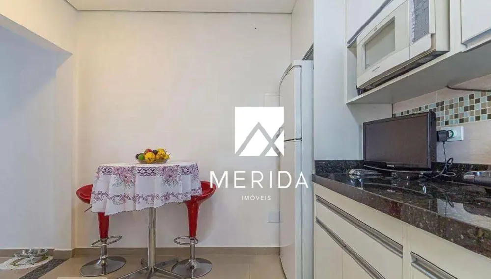 Sobrado, 2 quartos, 91 m² - Foto 3