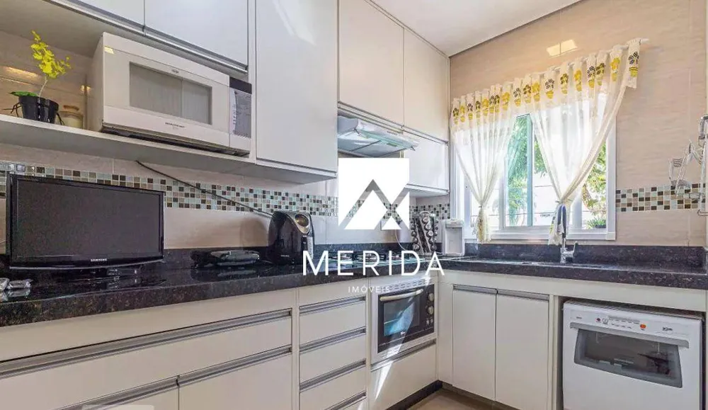 Sobrado, 2 quartos, 91 m² - Foto 7