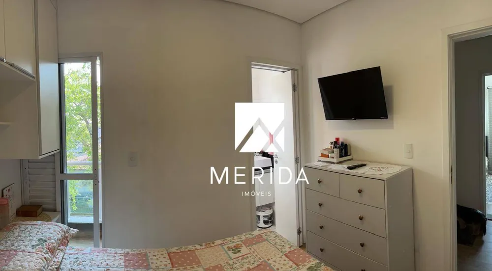 Sobrado, 2 quartos, 91 m² - Foto 6