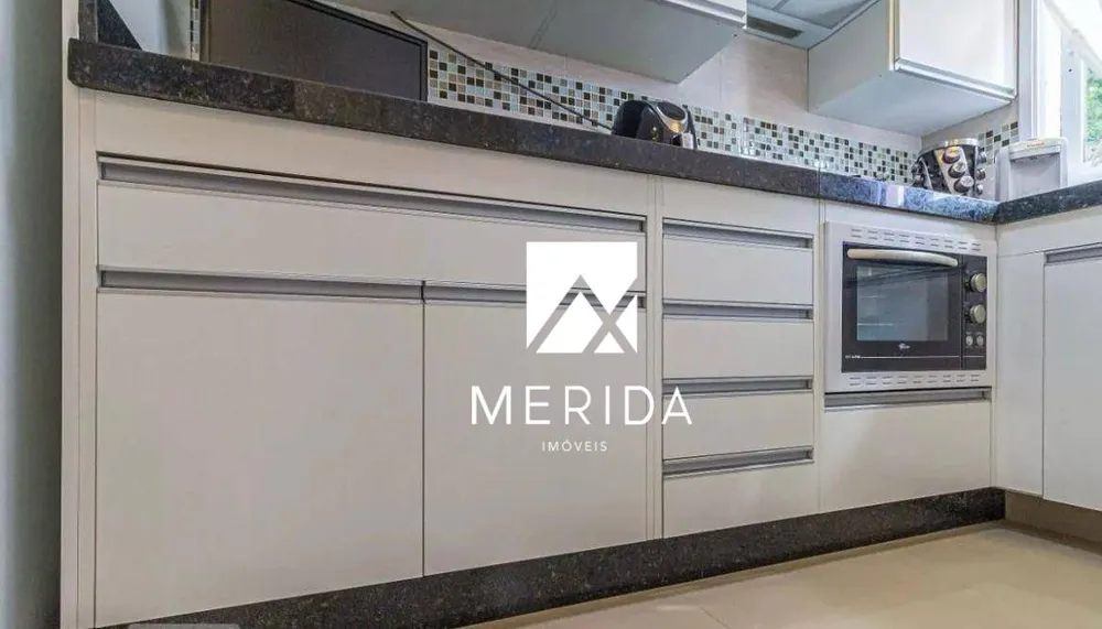 Sobrado, 2 quartos, 91 m² - Foto 5