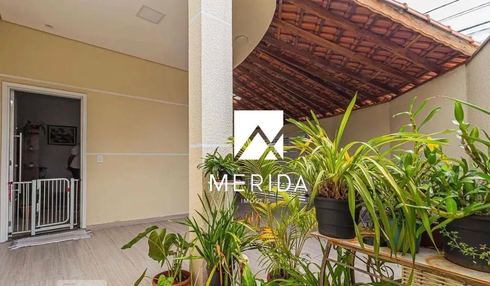 Sobrado, 2 quartos, 91 m² - Foto 6