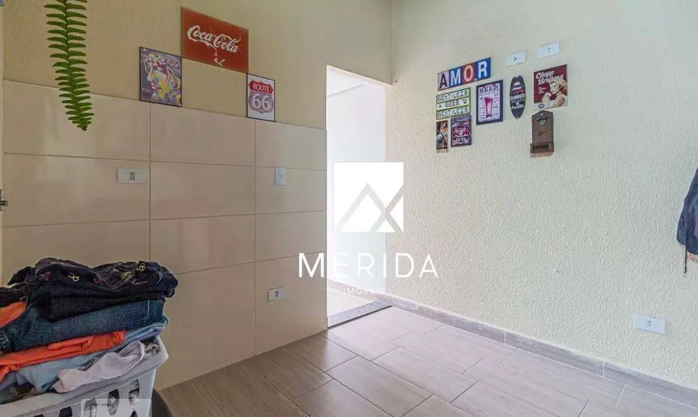 Sobrado, 2 quartos, 91 m² - Foto 12