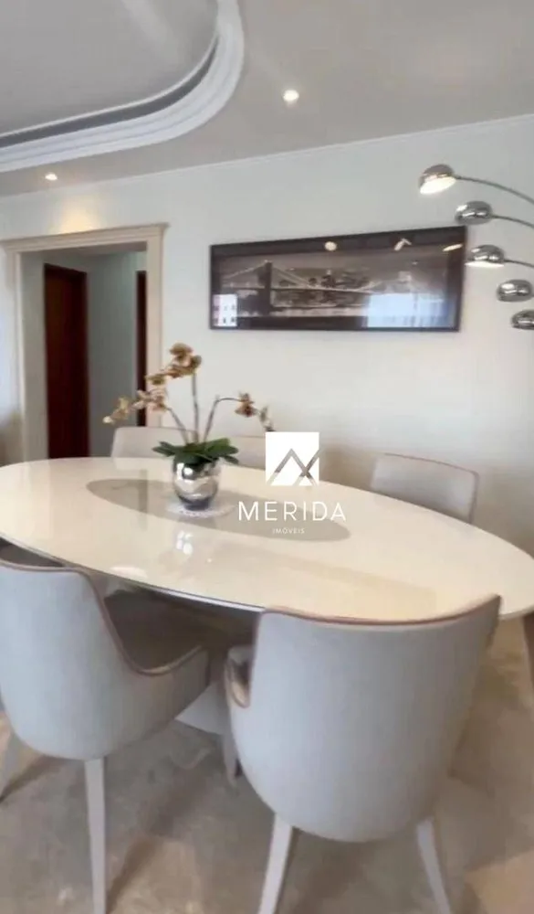 Apartamento, 3 quartos, 153 m² - Foto 2