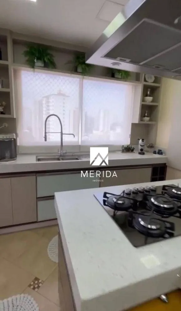 Apartamento, 3 quartos, 153 m² - Foto 5