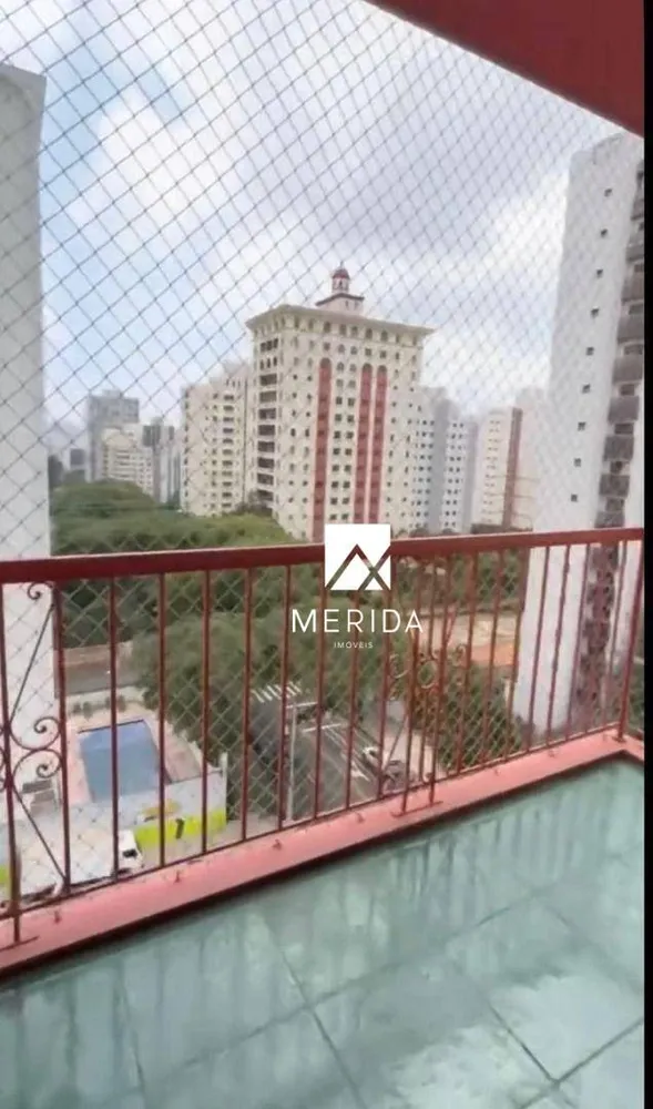 Apartamento, 3 quartos, 153 m² - Foto 11