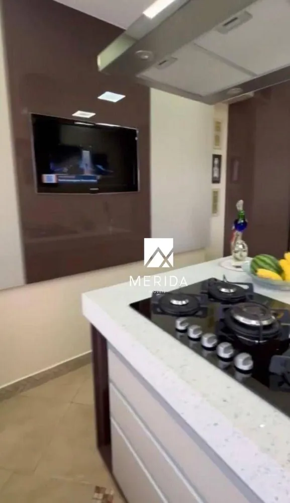 Apartamento, 3 quartos, 153 m² - Foto 6