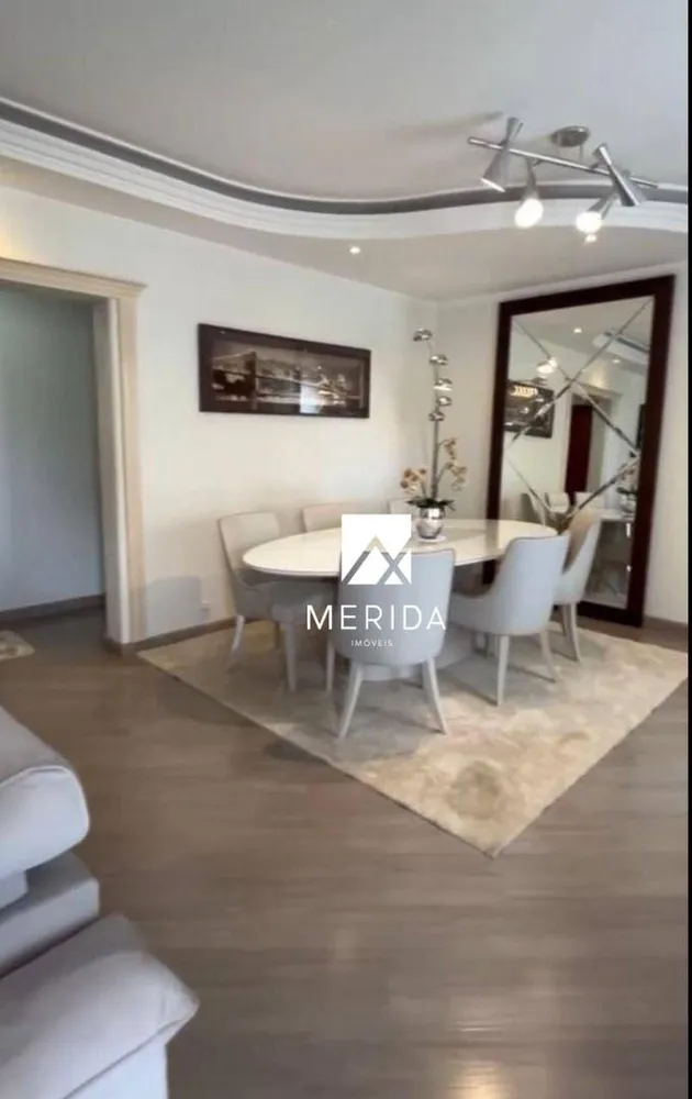 Apartamento, 3 quartos, 153 m² - Foto 1