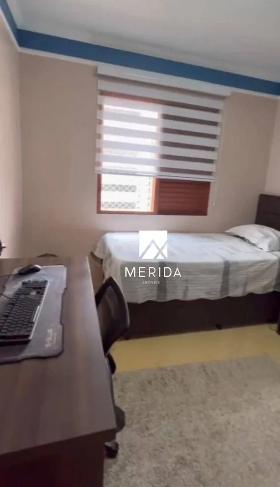 Apartamento, 3 quartos, 153 m² - Foto 10