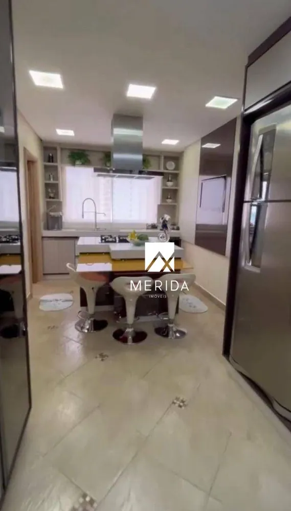 Apartamento, 3 quartos, 153 m² - Foto 4