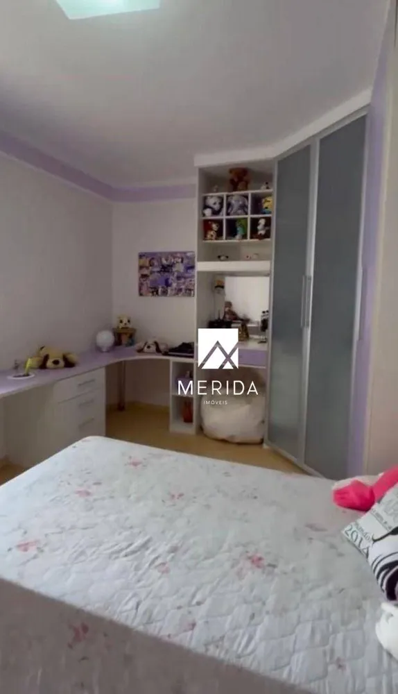 Apartamento, 3 quartos, 153 m² - Foto 9