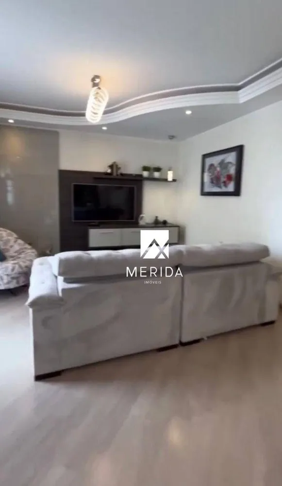 Apartamento, 3 quartos, 153 m² - Foto 3