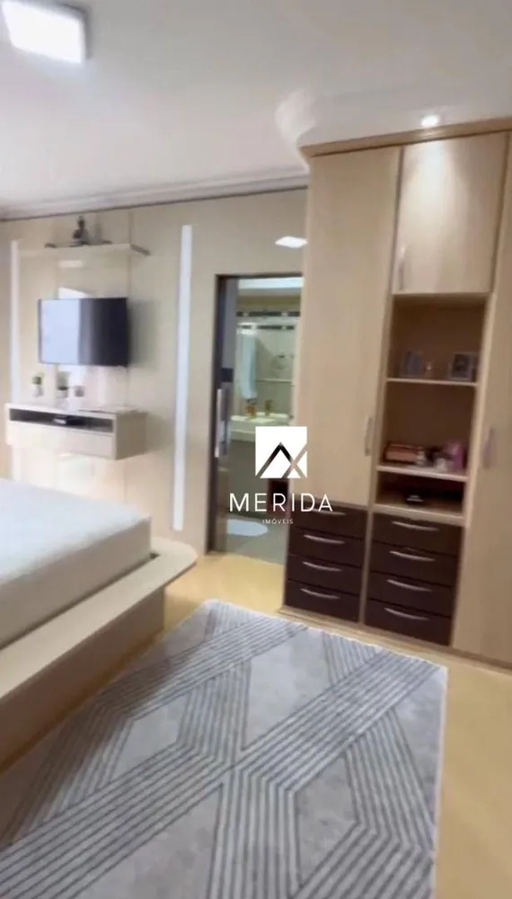Apartamento, 3 quartos, 153 m² - Foto 7