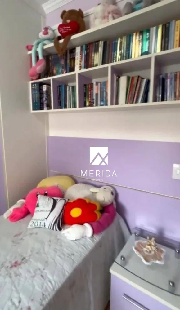 Apartamento, 3 quartos, 153 m² - Foto 8