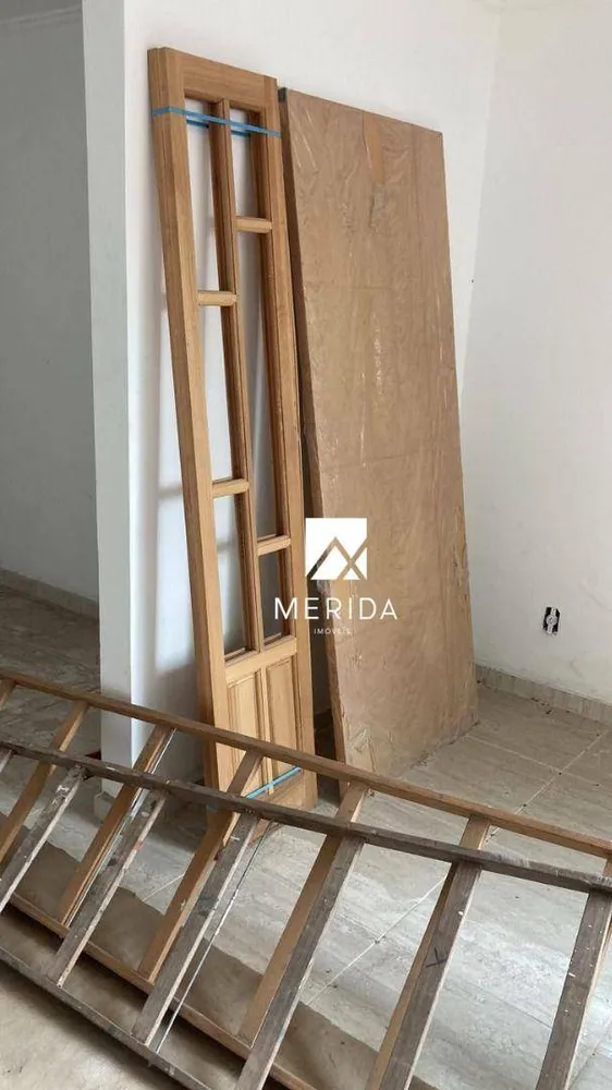 Sobrado, 3 quartos, 146 m² - Foto 4