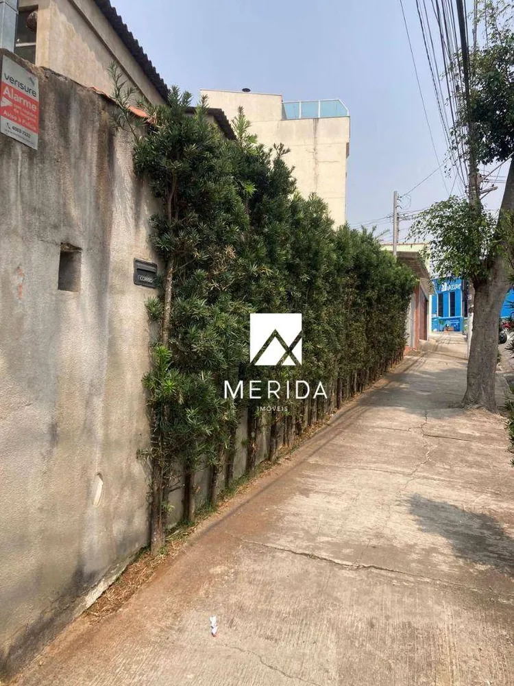 Sobrado, 3 quartos, 146 m² - Foto 6