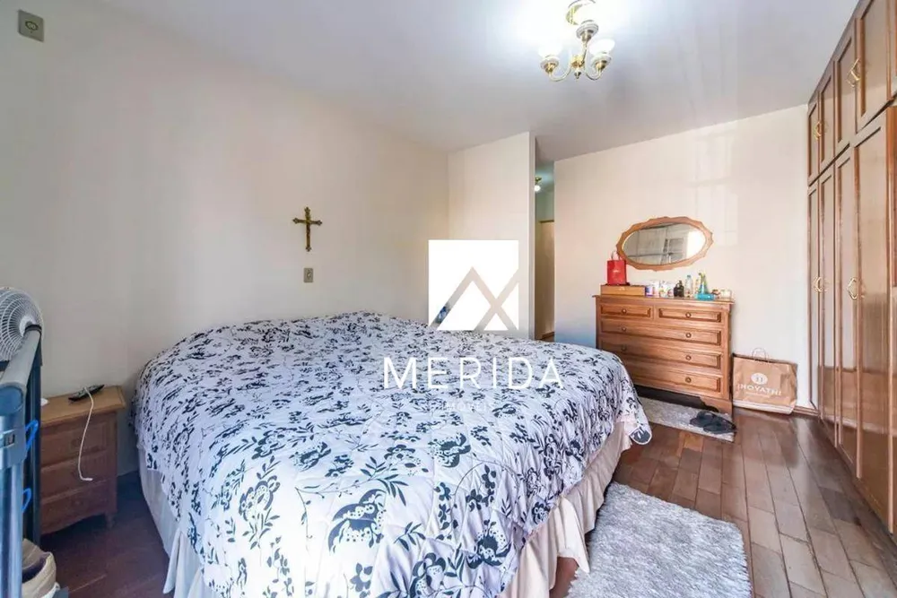 Sobrado, 3 quartos, 230 m² - Foto 15