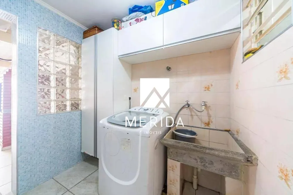 Sobrado, 3 quartos, 230 m² - Foto 3