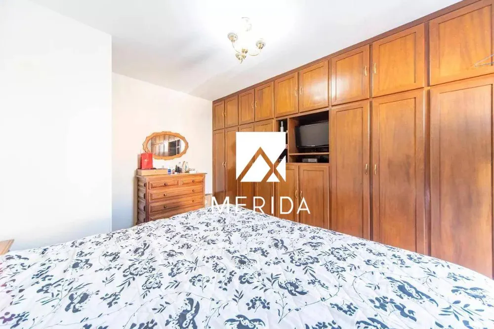 Sobrado, 3 quartos, 230 m² - Foto 4