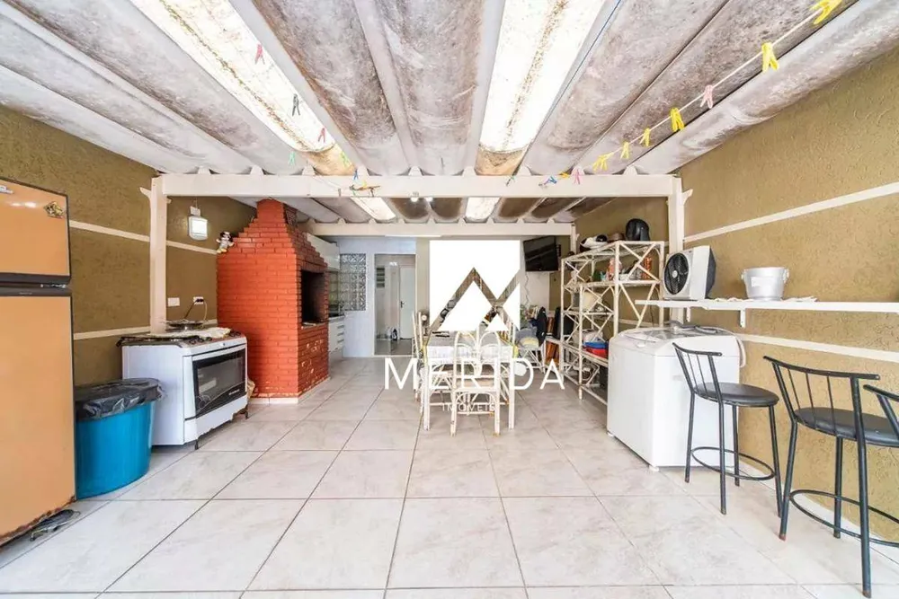 Sobrado, 3 quartos, 230 m² - Foto 11