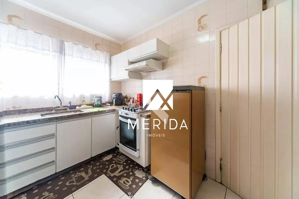 Sobrado, 3 quartos, 230 m² - Foto 16
