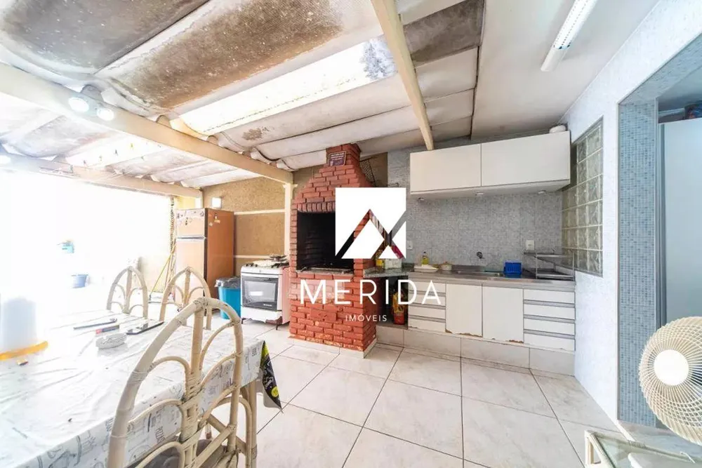 Sobrado, 3 quartos, 230 m² - Foto 8