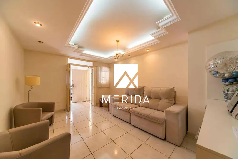 Sobrado, 3 quartos, 230 m² - Foto 5