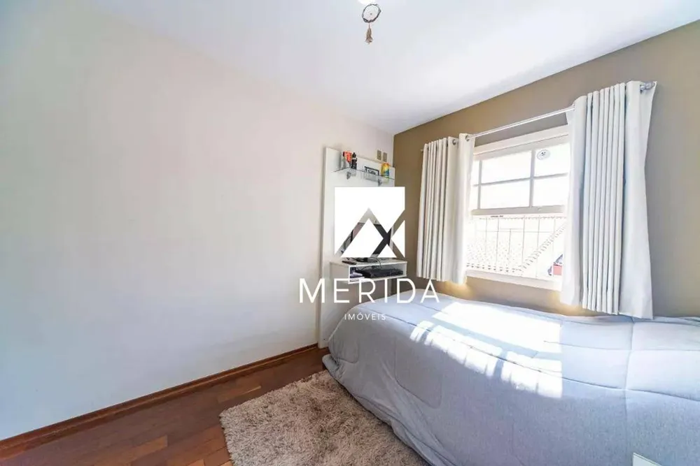 Sobrado, 3 quartos, 230 m² - Foto 13