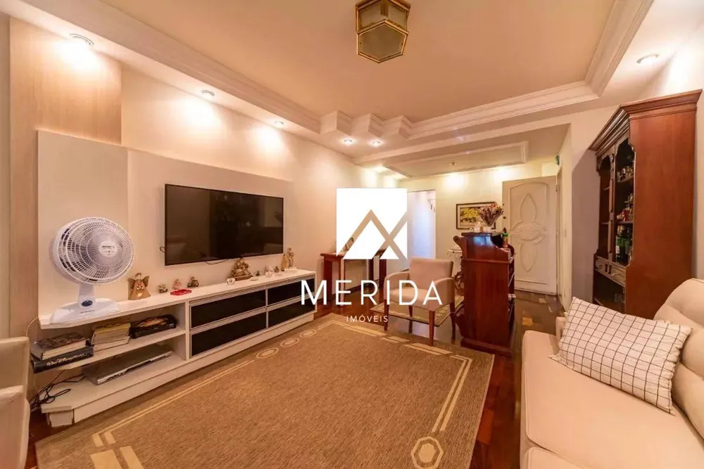 Sobrado, 3 quartos, 230 m² - Foto 10