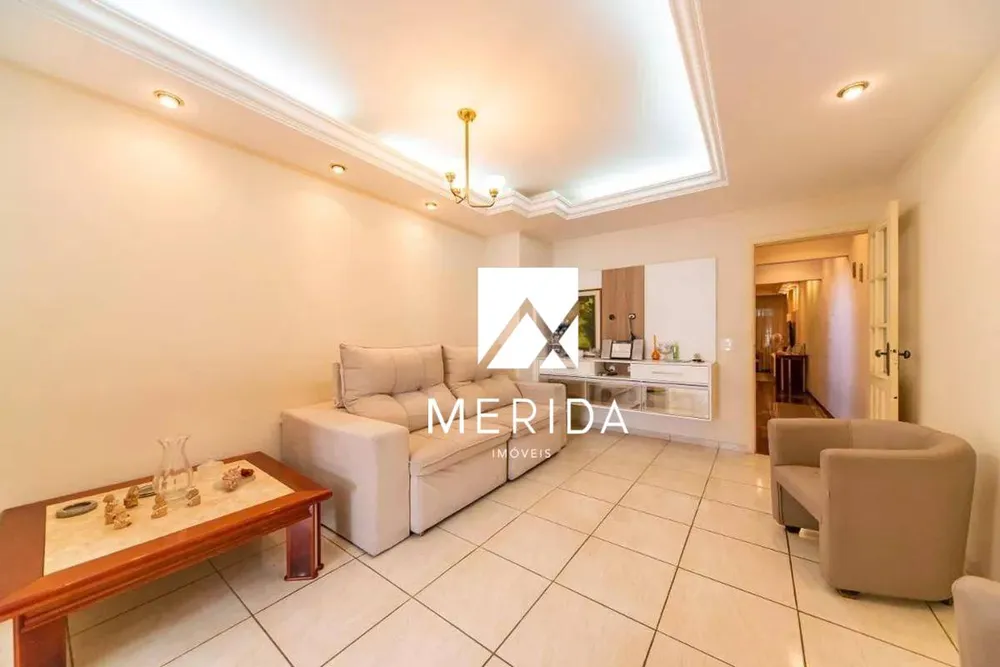 Sobrado, 3 quartos, 230 m² - Foto 12