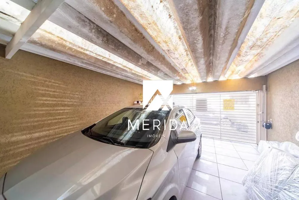Sobrado, 3 quartos, 230 m² - Foto 14