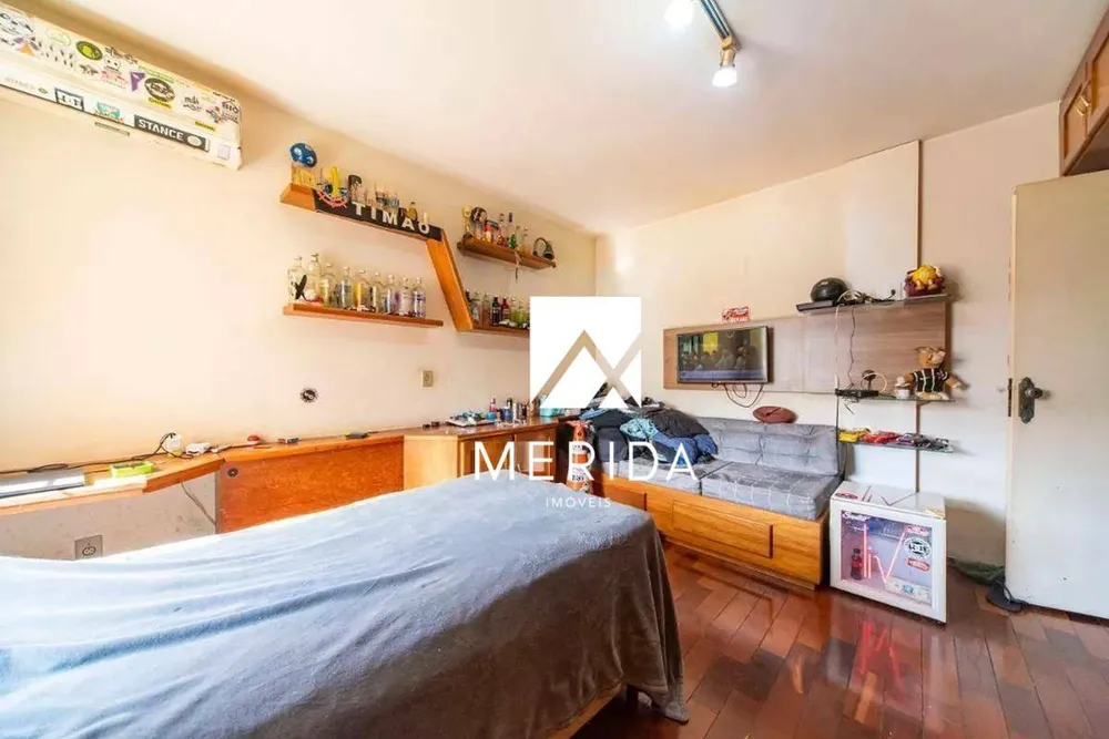 Sobrado, 3 quartos, 230 m² - Foto 6