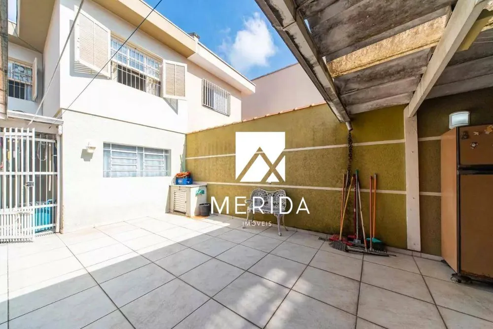Sobrado, 3 quartos, 230 m² - Foto 7