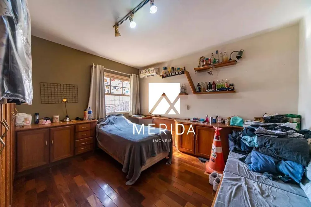 Sobrado, 3 quartos, 230 m² - Foto 2