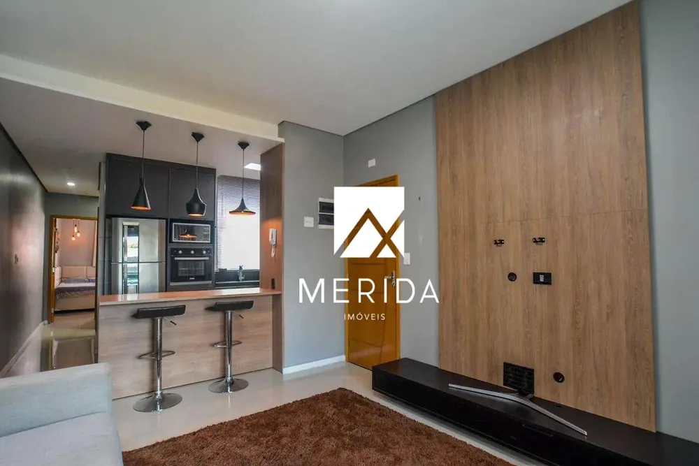 Cobertura, 2 quartos, 140 m² - Foto 4