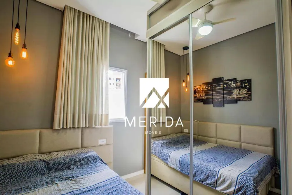 Cobertura, 2 quartos, 140 m² - Foto 8
