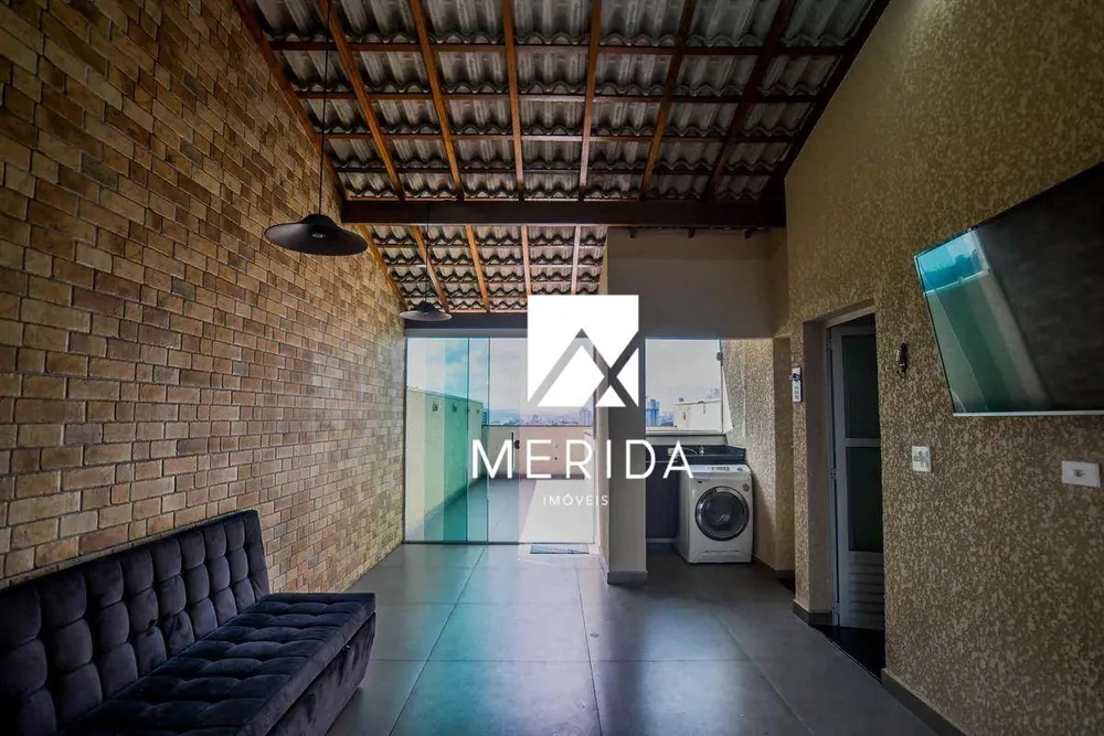 Cobertura, 2 quartos, 140 m² - Foto 7