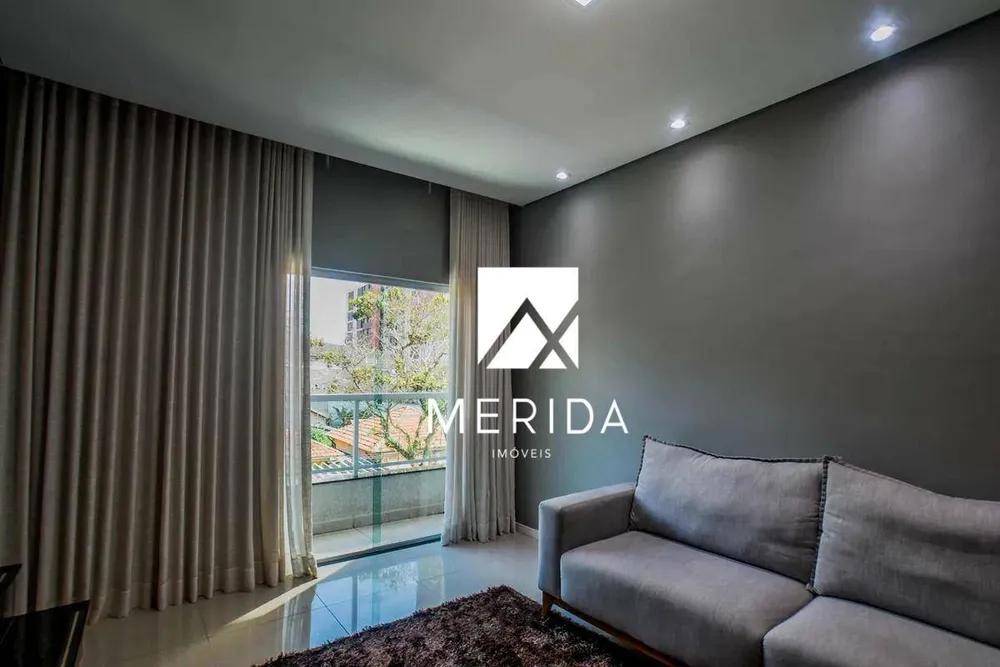 Cobertura, 2 quartos, 140 m² - Foto 3