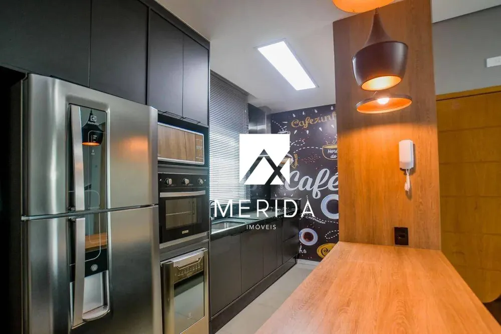 Cobertura, 2 quartos, 140 m² - Foto 1