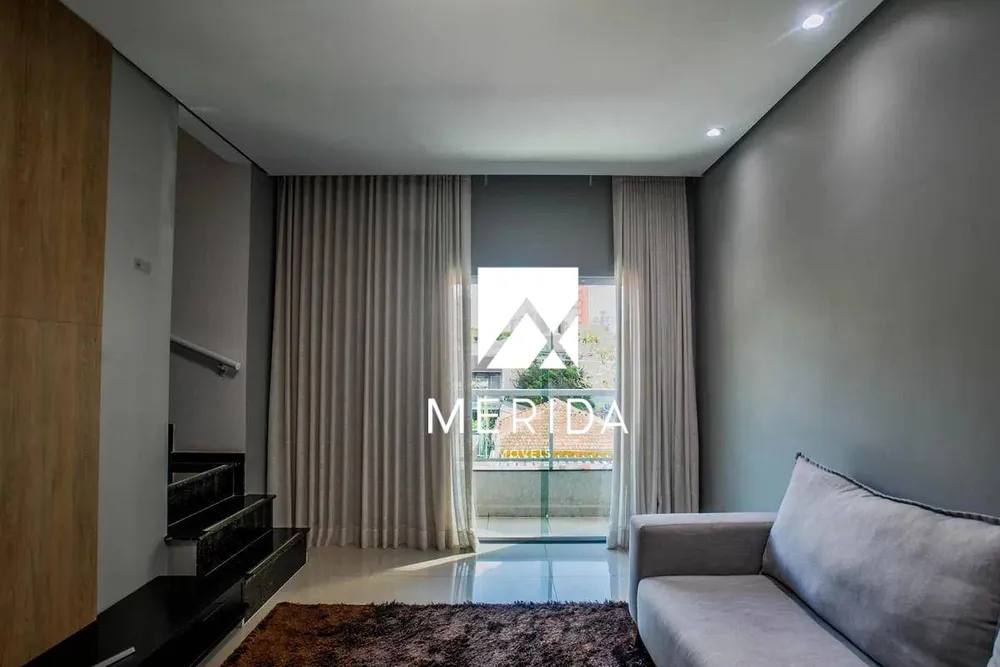 Cobertura, 2 quartos, 140 m² - Foto 2