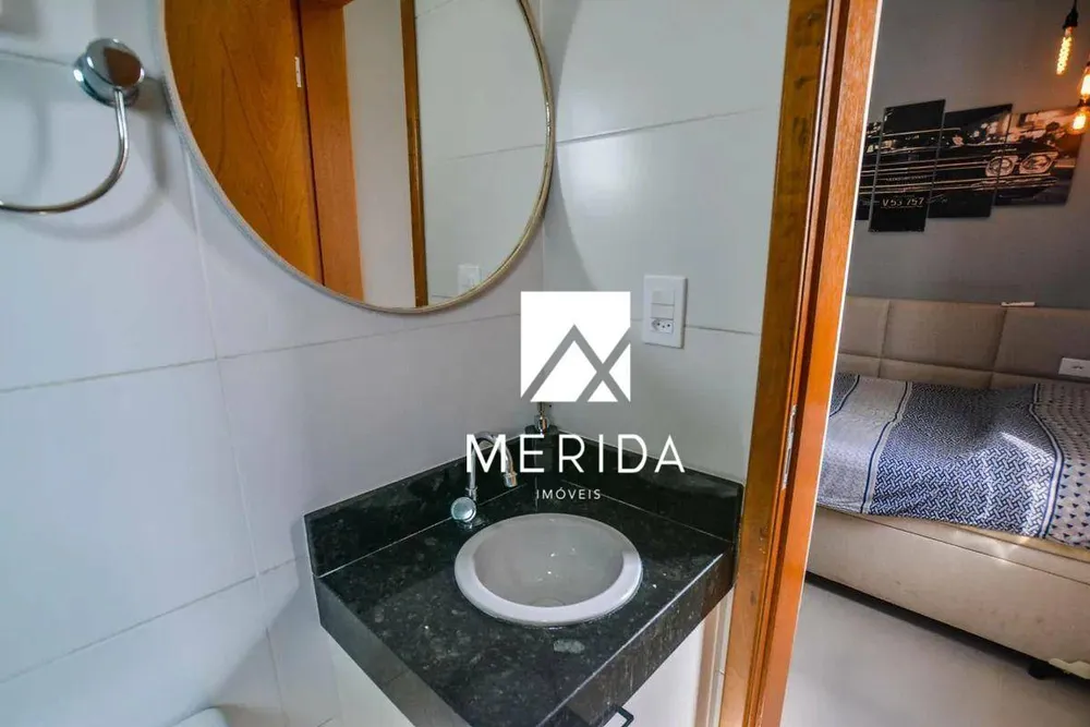 Cobertura, 2 quartos, 140 m² - Foto 5