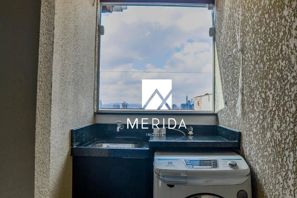 Cobertura, 2 quartos, 140 m² - Foto 6