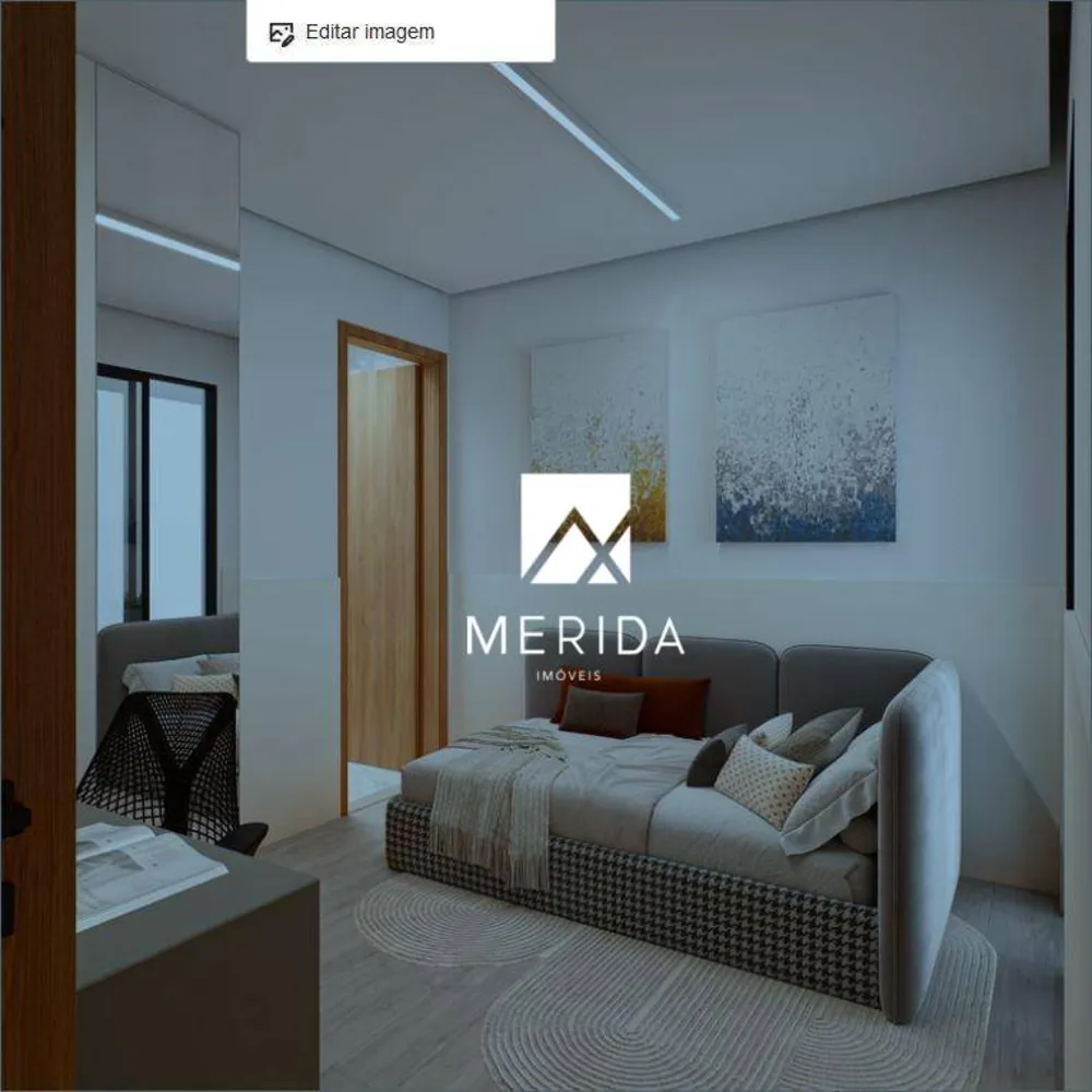 Sobrado, 3 quartos, 140 m² - Foto 7