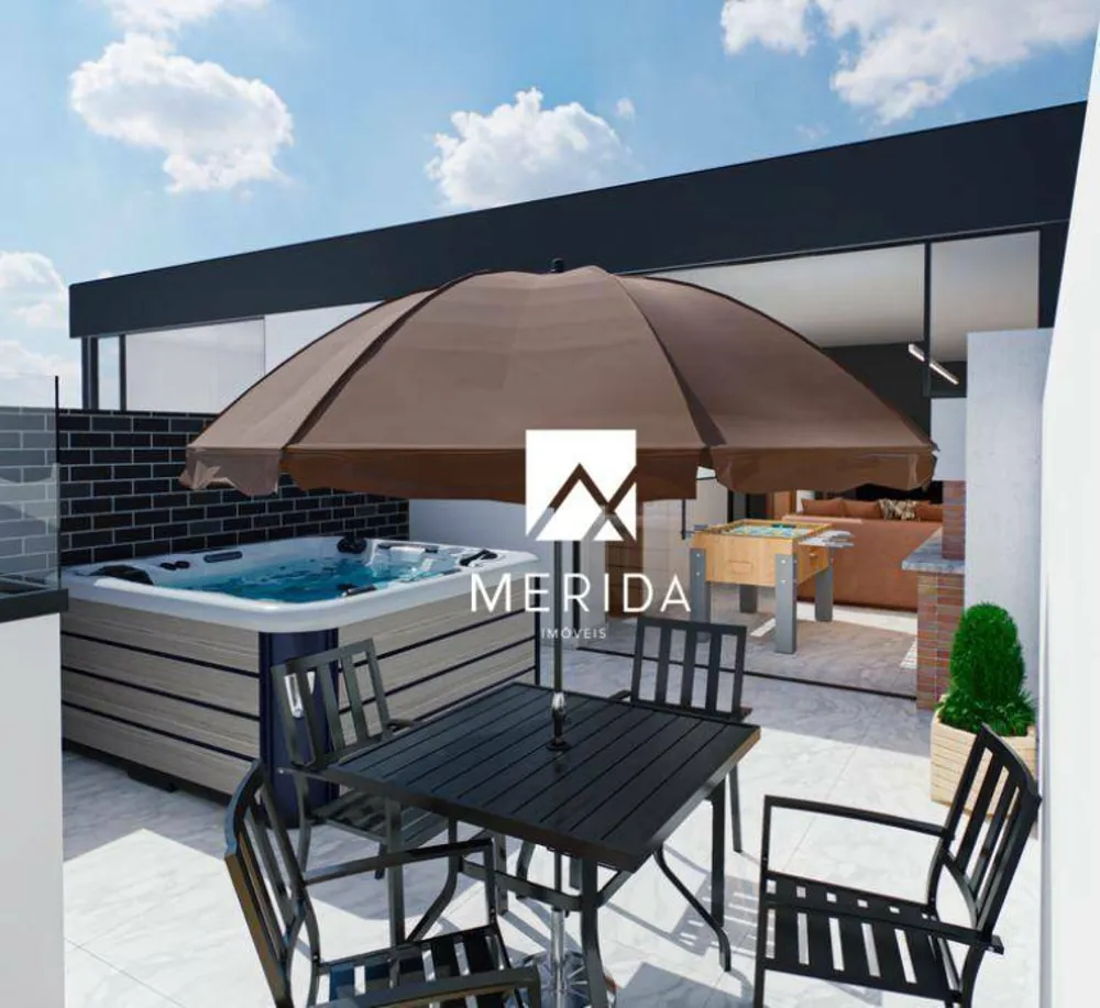 Sobrado, 3 quartos, 140 m² - Foto 11