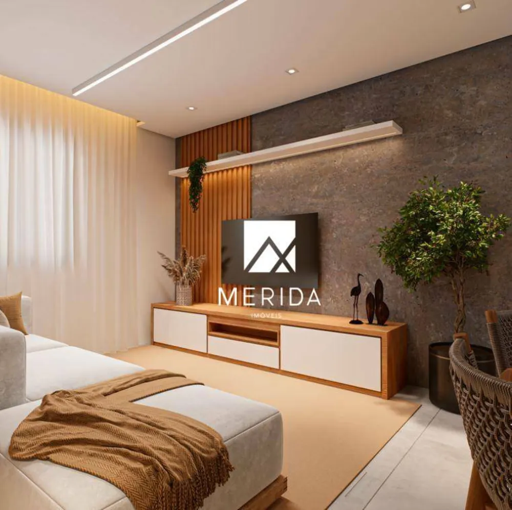 Sobrado, 3 quartos, 140 m² - Foto 1