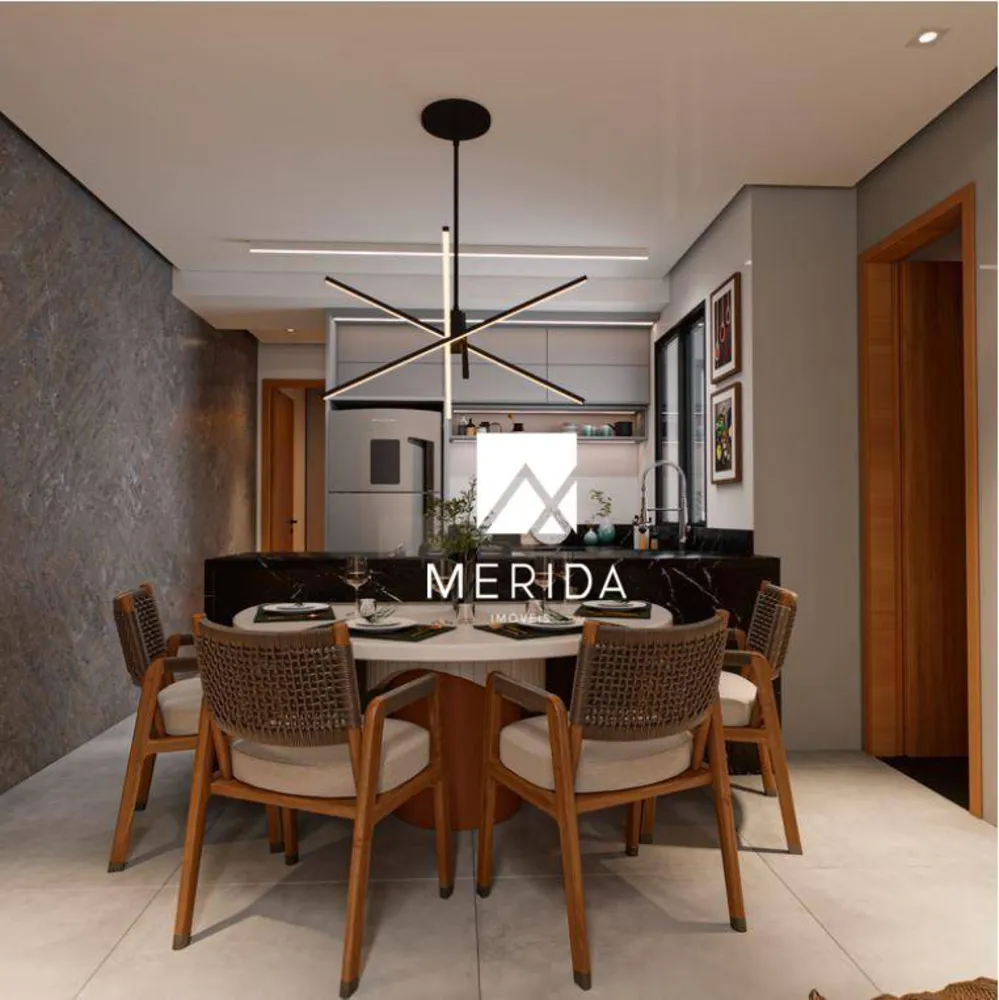 Sobrado, 3 quartos, 140 m² - Foto 3